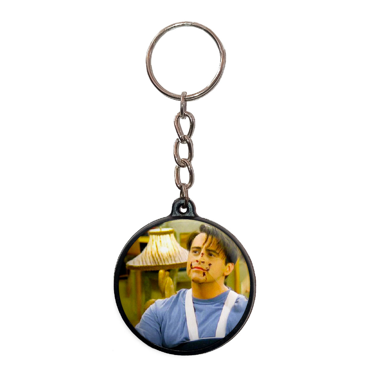 جاکلیدی پرمانه طرح فرندز کد pmj.18948