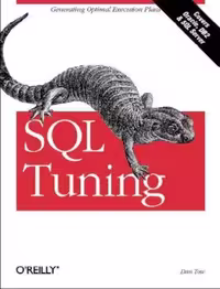 خرید و دانلود نسخه کامل کتاب SQL Tuning