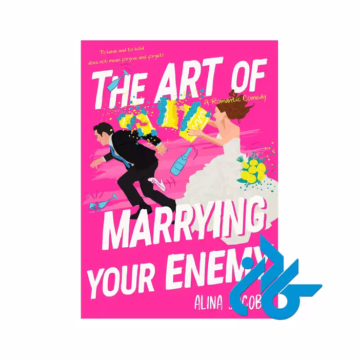 کتاب The Art of Marrying Your Enemy