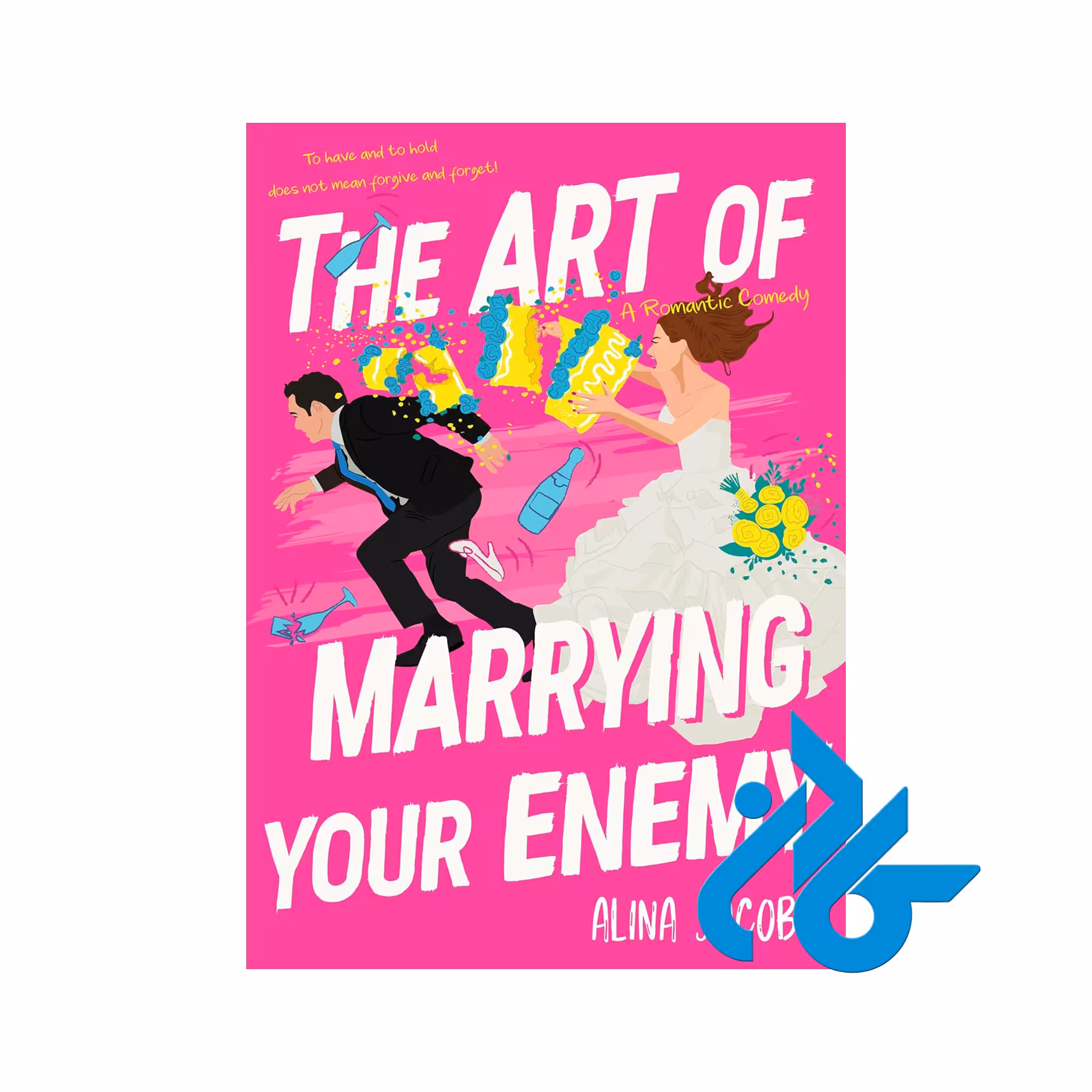 کتاب The Art of Marrying Your Enemy