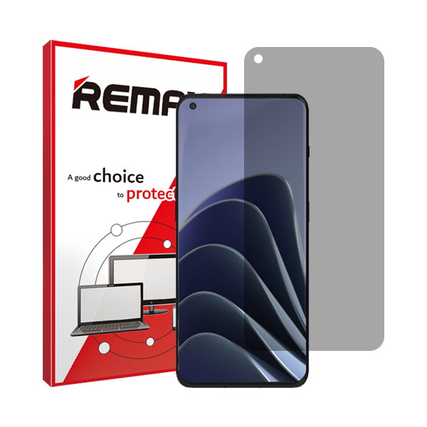 گلس وان پلاس 10 Pro مدل پرایوسی برند ریمکس کد S