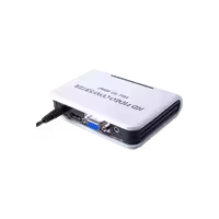 مبدل VGA به HDMI ویکینگ VK-137