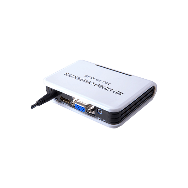 مبدل VGA به HDMI ویکینگ VK-137