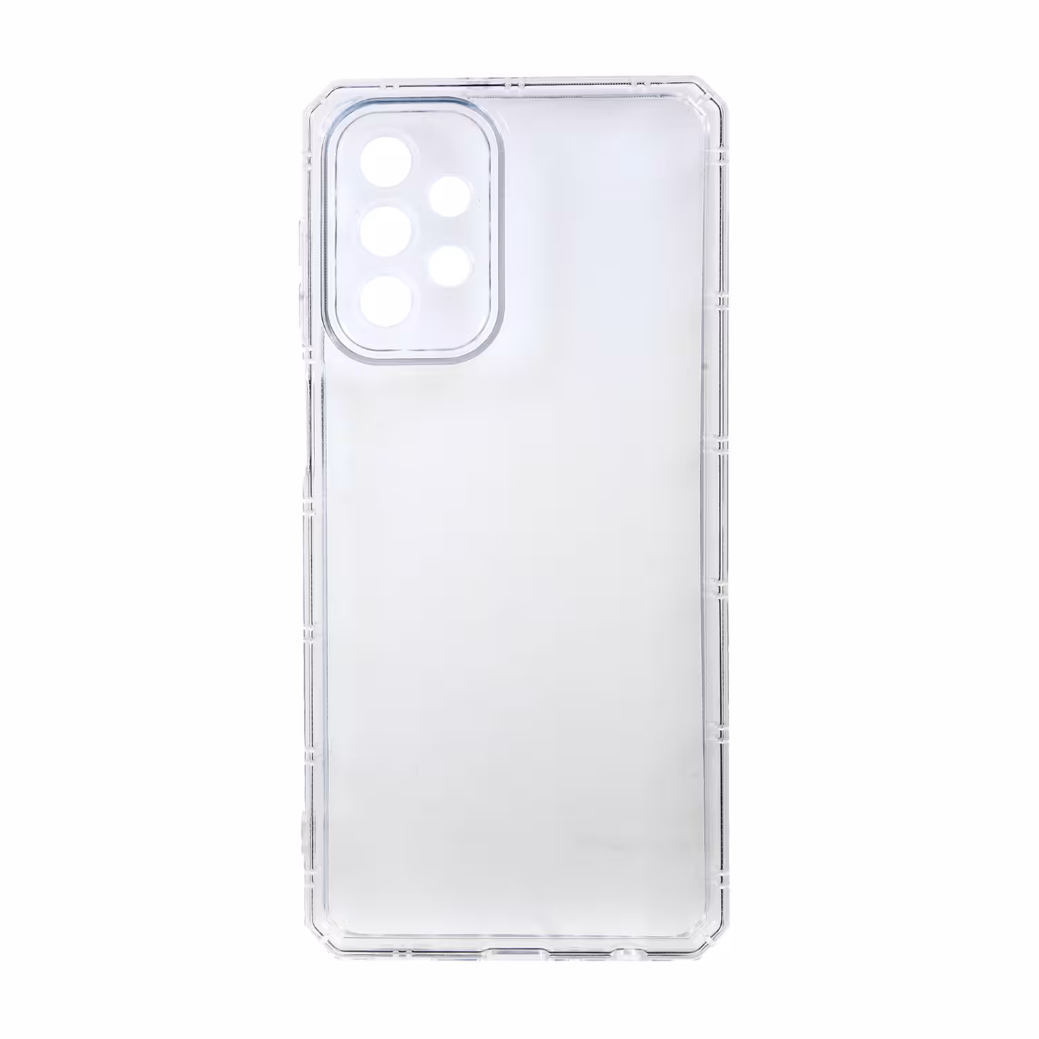کاور مدل SHF کد MS مناسب برای گوشی موبایل سامسونگ Galaxy A23