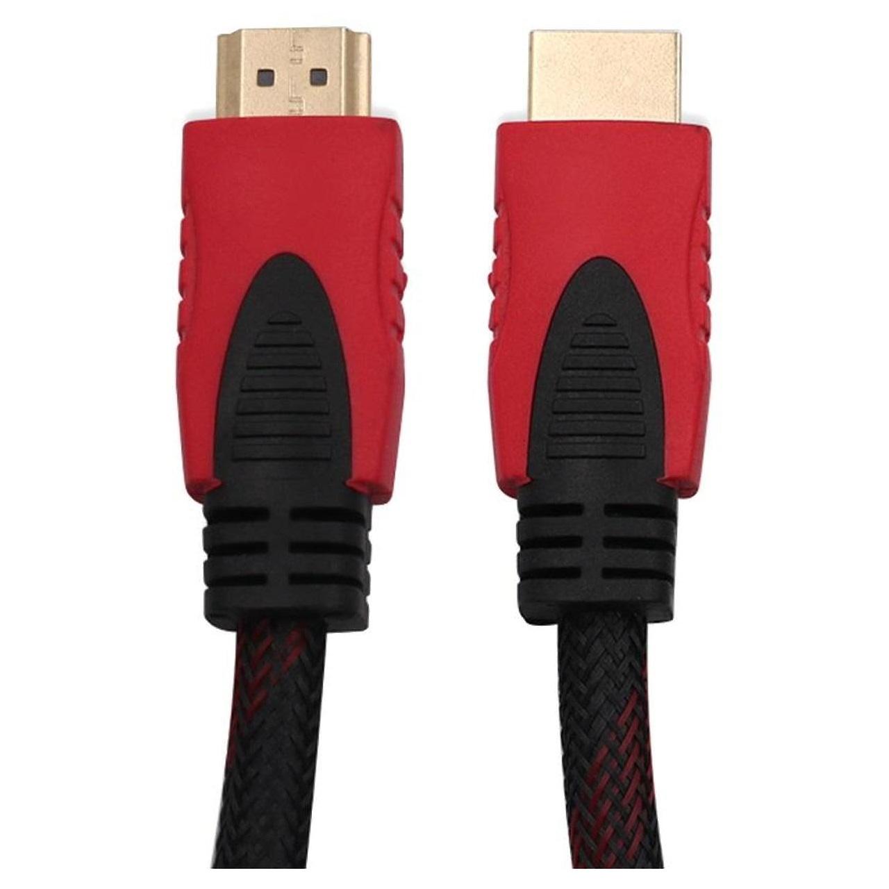 کابل HDMI مدل H-10 طول 10 متر