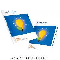 کتاب هنر و خلاقیت پنجم دبستان به روش واله