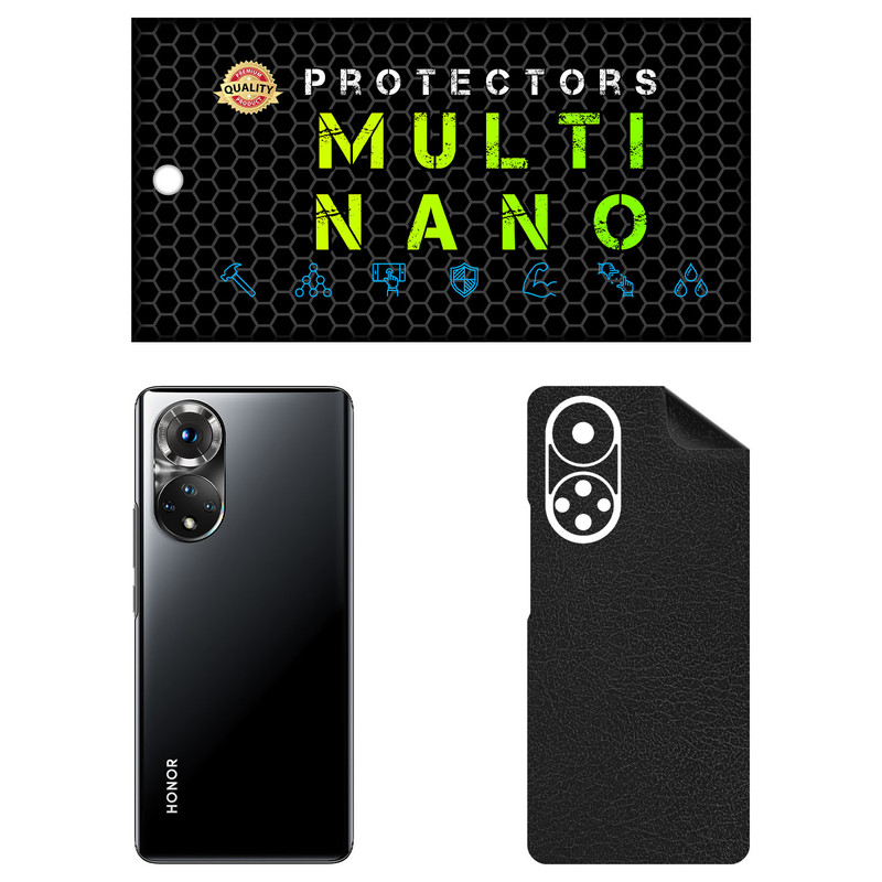 برچسب پوششی مولتی نانو مدل X-F1L مناسب برای گوشی موبایل آنر 50 | کالا برتری