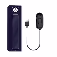 کابل شارژر آیکاتل مدل MI-B04 مناسب برای مچ بند هوشمند شیائومی MI Band 4 | کالا برتری