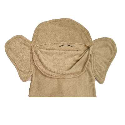 کیسه خواب نوزاد لیوارنو مدل فیل