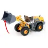 ماشین بازی کایدویی مدل FOUR WHEEL LOADER