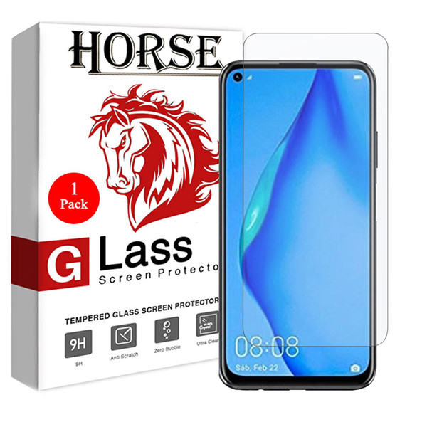 محافظ صفحه نمایش هورس مدل SMP01 مناسب برای گوشی موبایل هوآوی P40 lite | کالا برتری