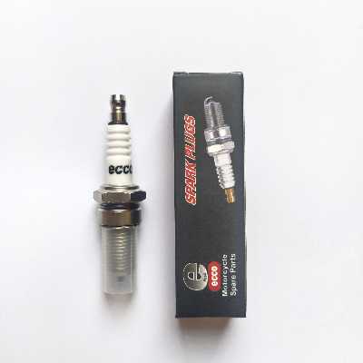 شمع موتور سیکلت اکو مدل d8tc