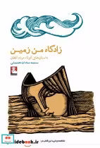 قیمت و خرید کتاب زادگاه من زمین اثر سمیه سادات حسینی | ایده بوک