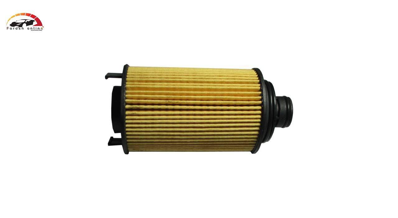 فیلترروغن ام وی ام آریزو 5