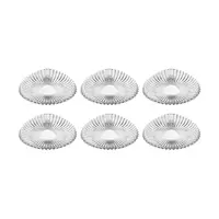پیش دستی این کریستال سری فانتوم مدل IC17421700W بسته 6 عددی