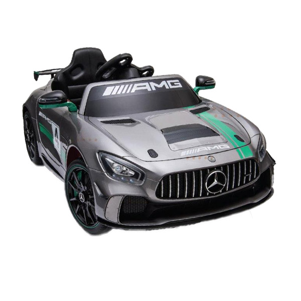 ماشین شارژی مرسدس بنز مدل Mercedes Benz-SX1918