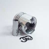 پیستون با گژین پین لیفتراک میتسوبیشی s4s