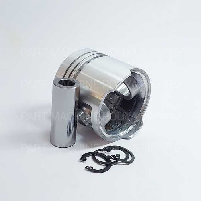 پیستون با گژین پین لیفتراک میتسوبیشی s4s