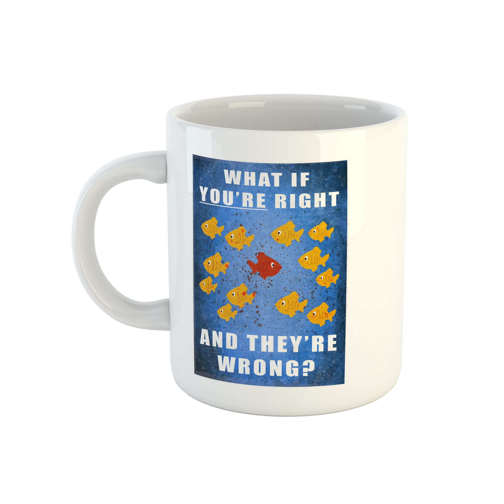 ماگ طرح fargo مدل 01