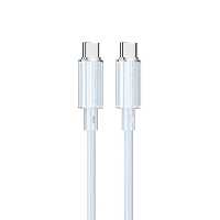 کابل دو سر تایپ سی 60W بروفون مدل BX112 طول 1 متر
