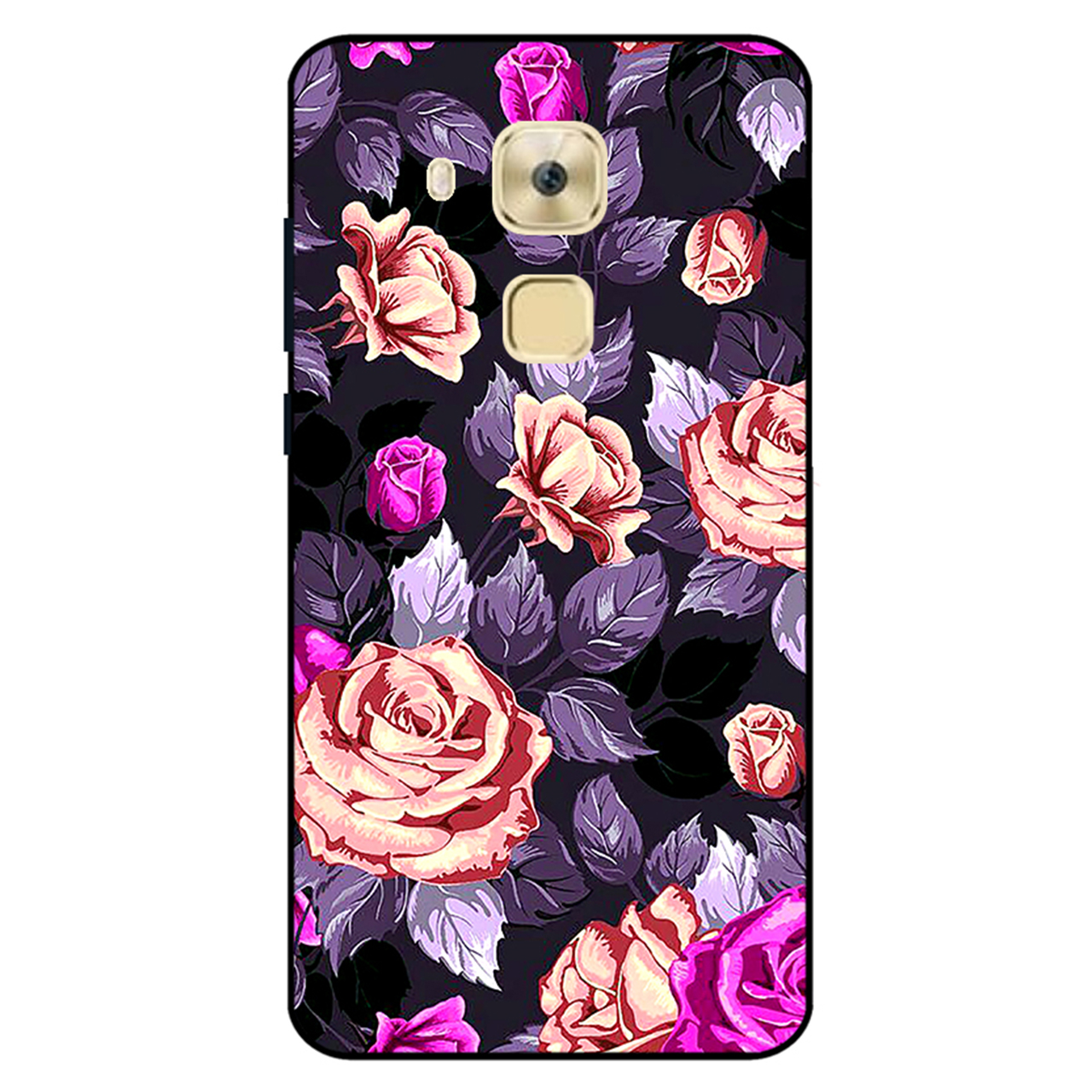 کاور مگافون کد 1652 مناسب برای گوشی موبایل هوآوی Nova Plus