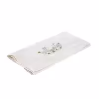 حوله دستی هوبی مدل H-988665 سایز 50x90 سانتی متر
