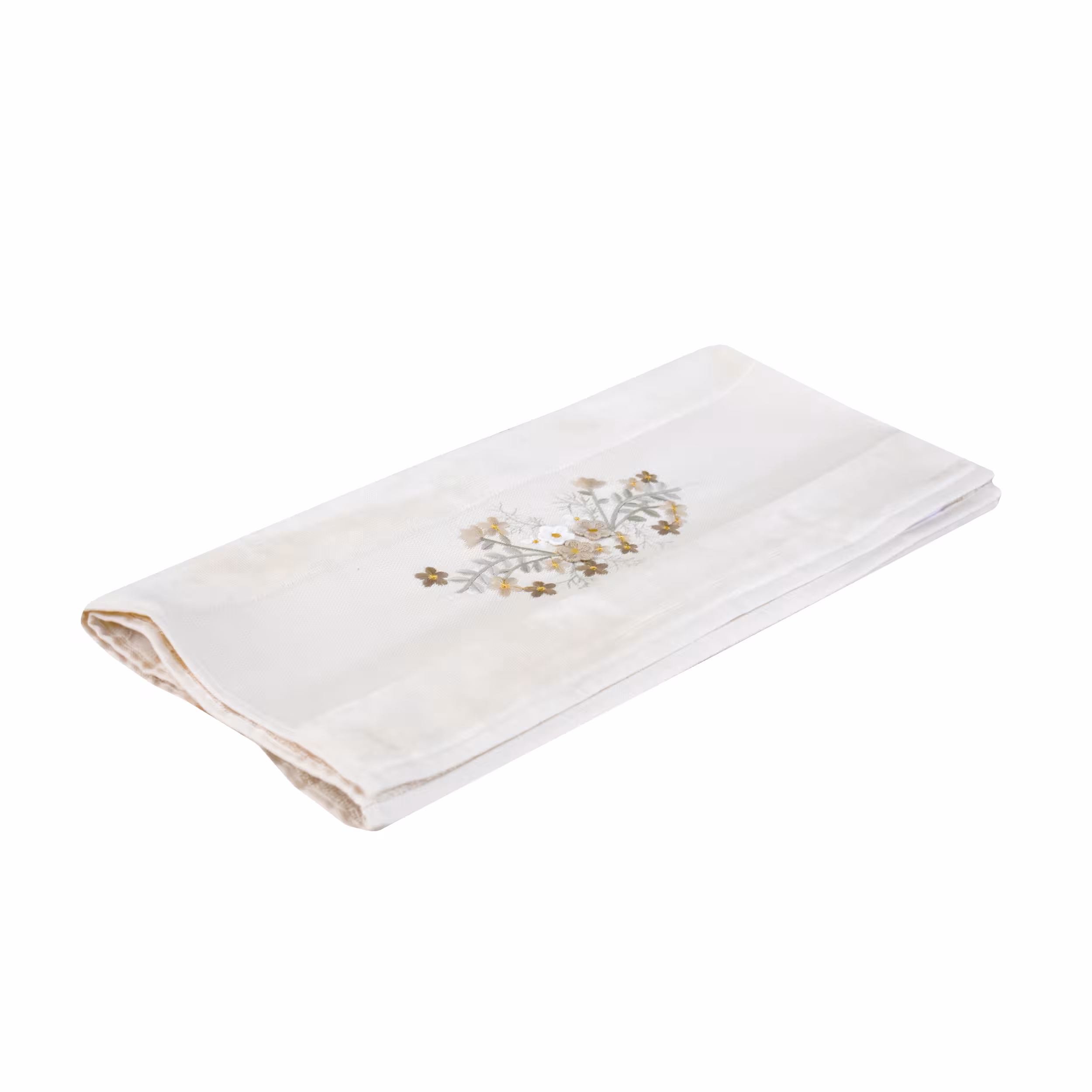حوله دستی هوبی مدل H-988665 سایز 50x90 سانتی متر