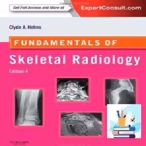 Fundamentals of Skeletal Radiology TRUE PDF price 1€