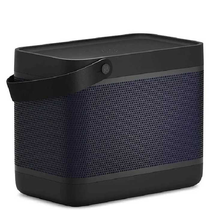 اسپیکر بنگ اند الافسن BEOLIT 20 BLACK ANTHRACITE   گارانتی اصلی   امکان خرید حضوری