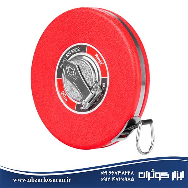 متر فایبرگلاس Ronix مدل RH-9802