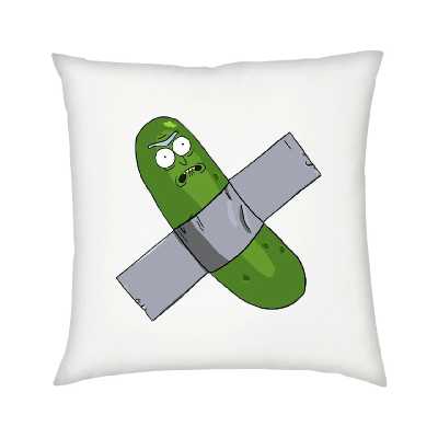 کاور کوسن مدل ریک و مورتی کد 2446