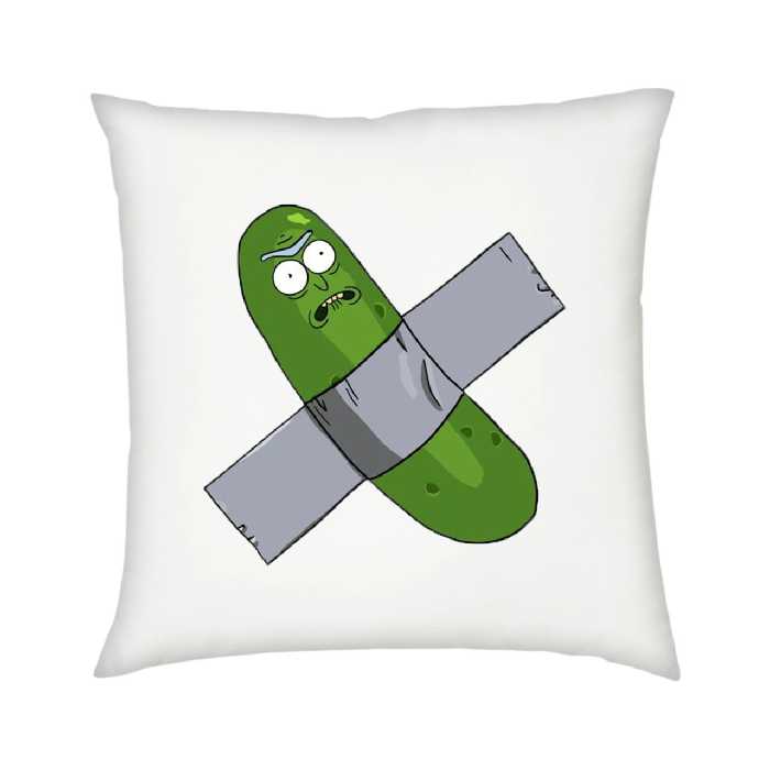 کاور کوسن مدل ریک و مورتی کد 2446