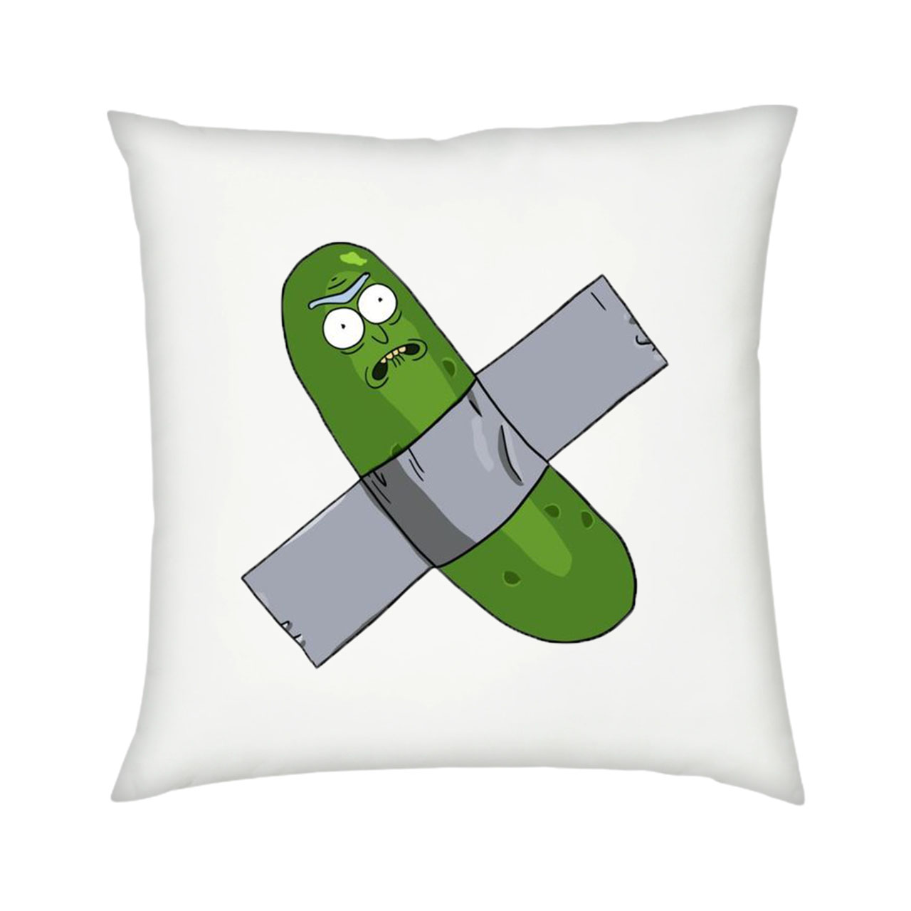 کاور کوسن مدل ریک و مورتی کد 2446