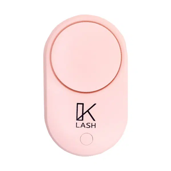 فن مژه کی لش KLASH