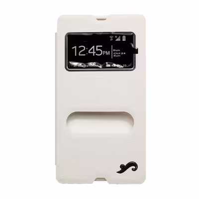کیف کلاسوری مدل Verona مناسب برای گوشی موبایل سونی Xperia z