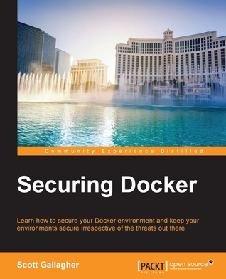 خرید و دانلود نسخه کامل کتاب Securing Docker