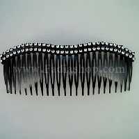 شانه طرح نگین 101 مدل 3