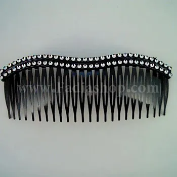 شانه طرح نگین 101 مدل 3