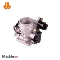 دریچه گاز پراید