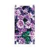برچسب پوششی ماهوت مدل Purple-Flower-FullSkin مناسب برای گوشی موبایل اپل iPhone Xs Max
