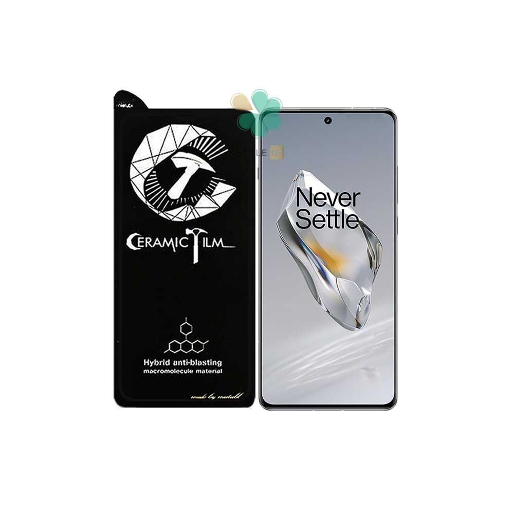 گلس گوشی سرامیکی Mietubl مناسب OnePlus 12