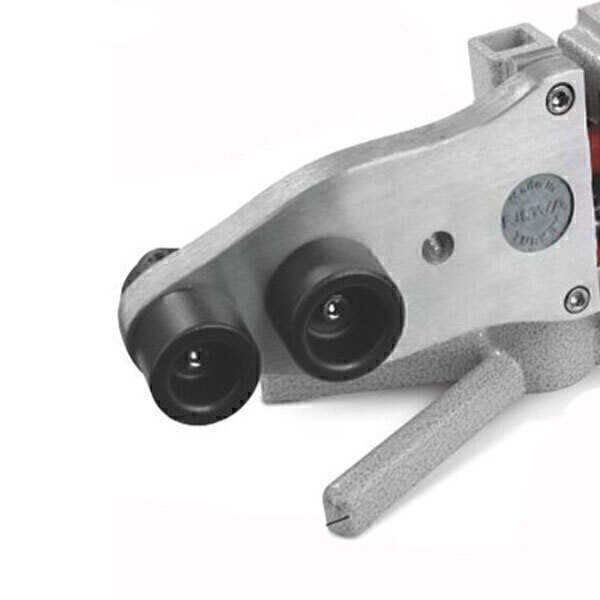 دستگاه جوش لوله سبز (اتو لوله) نووا مدلNTW2410