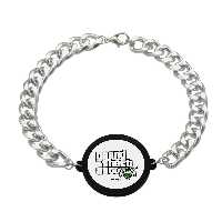 دستبند ناکسیگو مدل GTA V کد BZ7178