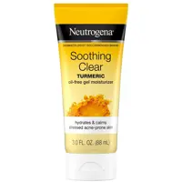 کرم آبرسان نوتروژینا مدل Soothing حجم 88 میلی لیتر