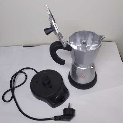 قهوه جوش برقی مدل mk6