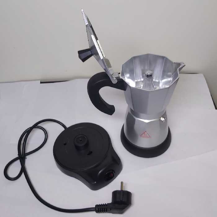 قهوه جوش برقی مدل mk6