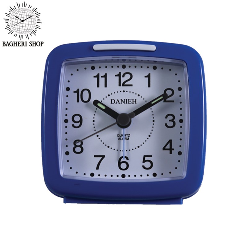  ساعت رومیزی دانیه 020 