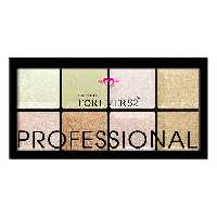 پالت هایلایتر فوراور52 (SPH001)