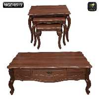 جلومبلی وعسلی مدل رویا درسه رنگ سفید قهوای تیره وروشن