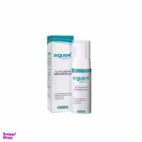 فوم پاک‌ کننده چشم آرگوسول (Argusol) مدل Tea Tree Oil حجم 150 میلی‌ لیتر
